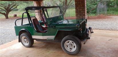 Jeep beach buggy for hot sale sale