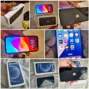 ORIGINAL APPLE IPHONES