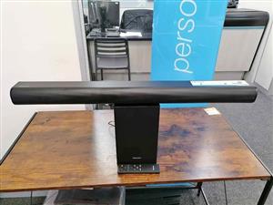 Hisense HS1000 2.1 Channel Soundbar, with Remote, Used , 6 Months Warranty