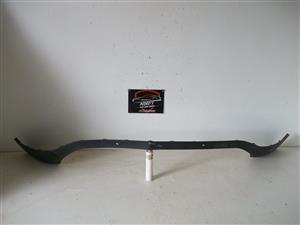 BMW 1 series (F40) Motorsport front bumper spoiler