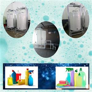 2000 litres at once — because small batches are for amateurs.”