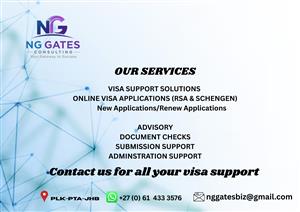 Tourism Services