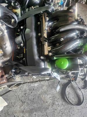 BMW 318i N42 ENGINE FOR SALE