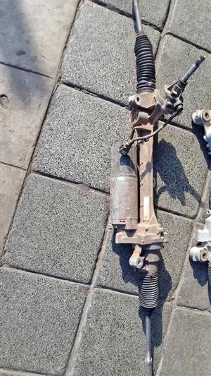 Mercedes Benz sprinterw907electric steering rack