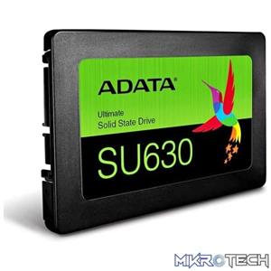 Adata ultimate SU630 3840Gb 2.5" SATA3 (6Gb/s) Solid State Drive