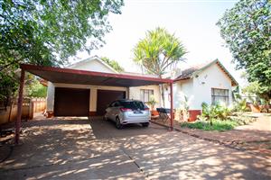 House For Sale in Impala Park