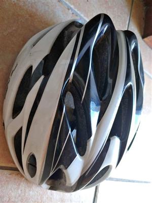 Bicycle helmet for sale (Free delivery within Goodwood)