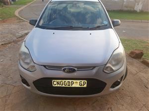 ford figo 2014 for sale