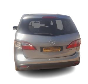 MAZDA 5 2.0 PETROL (2011) READY FOR STRIPING 