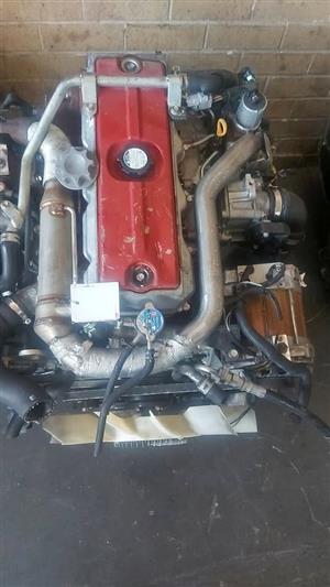 N04CT ENGINES FOR SALE