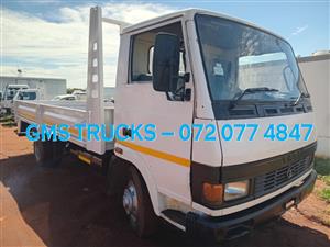 2006 TATA LPT 713 S DROPSIDE TRUCK FOR SALE (T14)
