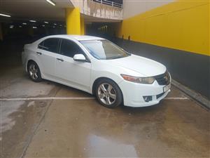 2011 Honda Accord