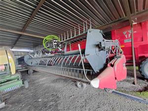 2016 Case IH 3162 Draper