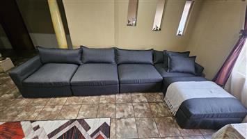 Coricraft brand new 5 piece