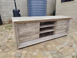 Tv unit 