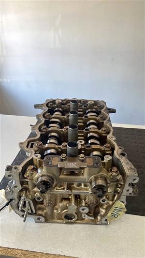 Toyota Corolla 1.3 1NR Cylinder Head