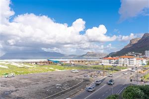 Apartment Rental Monthly in Muizenberg Central
