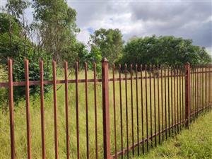 Vacant Land Agricultural For Sale in Eldoraigne