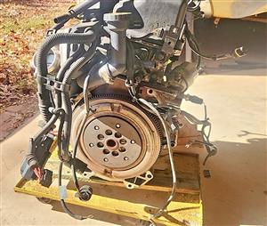 Mini 1.6L W10B16 Engine – Proven Reliability, Everyday Performance