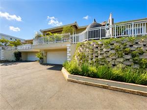 Townhouse For Sale in Durban North