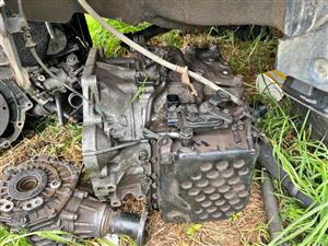 KIA Sportage Automatic Diesel Gearbox