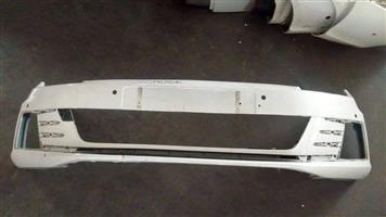 Vw SCIROCCO BUMPER 