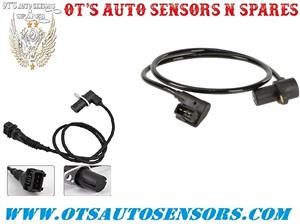 BMW E30 E36 325i M20B25 CRANK SENSORS NEW R350