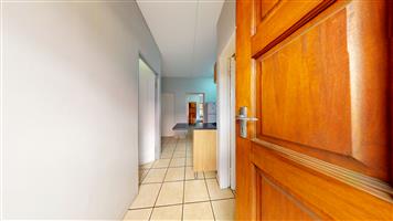 For Sale: 3 Bedroom Flat in Secure Complex at The  Bult area