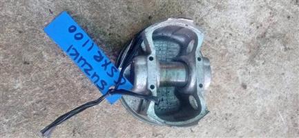 Suzuki GSXR 1100 piston