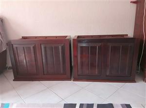 6 drawer cabinet