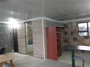 Open plan Apartment 