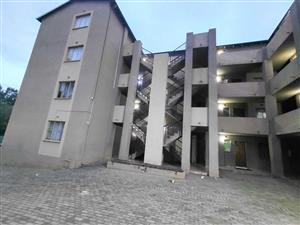 Apartment For Sale in Fleurhof