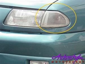 Astra Replacement Indicators LH