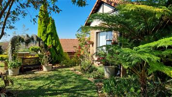 Exceptional Value Home in Bateleur Lifestyle Estate – Lowveld Living at Its Best