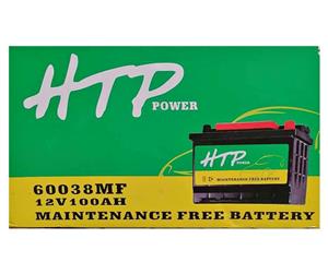 100ah Solar Maintenance Free Battery, New with 1 year warranty, delivery included