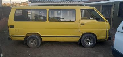 Toyota Hi-ace for sale 
