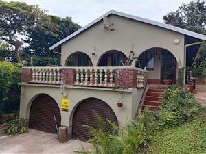 House for sale 