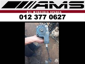 Mercedes Benz Vito 116 used wheel holders for sale