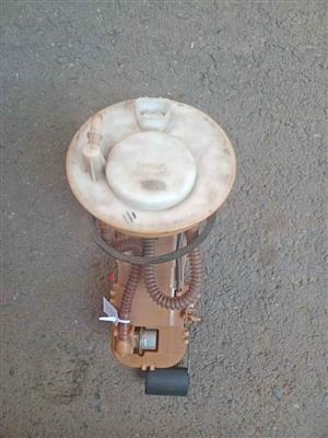 Kia seranto petrol pump for sale my number WhatsApp or cell
