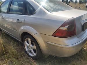   ford 1.6 parts focus 