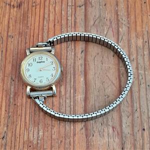 Vintage SANYO Ladies Watch