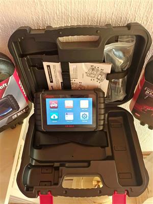 Icarsoft Cr Max Diagnostic Tool