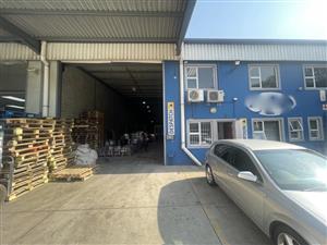 Industrial Rental Monthly in Briardene