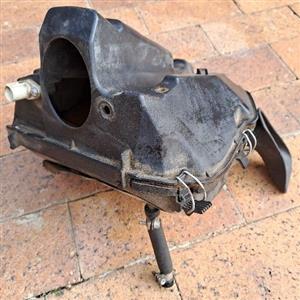 Husqvarna SMR 511 Spares 