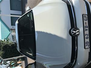 Immaculate Golf 7 VW 370 1.4 Engine, 2017 Model 