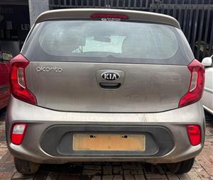KIA PICANTO 2019 – STRIPPING FOR SPARES / PARTS