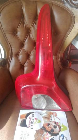 Volvo C30 2007 left tail light for sale
