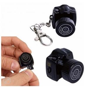 New Mini Cameras for Smartphones in Stock