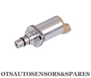 Nissan Pathfinder R51 2.5 dCi 2005- YD25DDTi 106KW 126KW Common Rail Diesel Pressure Regulator