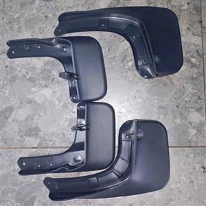 Vw Polo 6/Vivo/Tsi Mudflaps Brand New